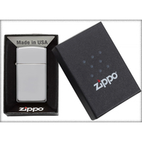 Запальничка Zippo 1610 CLASSIC high polish chrome