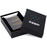 Запальничка Zippo 24951 TATTOO FLAME