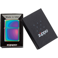 Запальничка Zippo 151 CLASSIC SPECTRUM