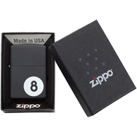 Запальничка Zippo 218 8 - ball 28432