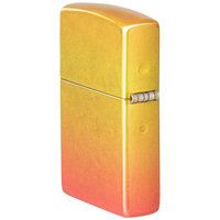 Запальничка Zippo 48458 Ombre Orange Yellow Design