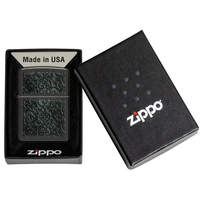 Запальничка Zippo 24756 Pattern Design