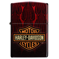Запальничка Zippo 48458 Harley Davidson