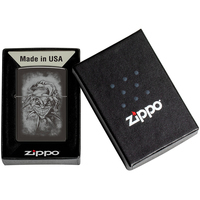 Запальничка Zippo 24756 Clown Design