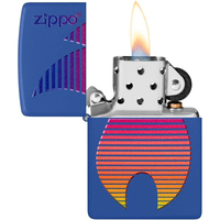 Запальничка Zippo 229 Zippo Design